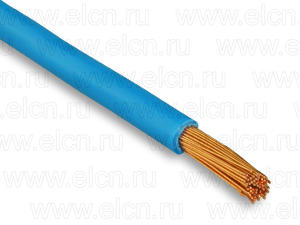 ПуГВ-10,0 (ПВ3) синий