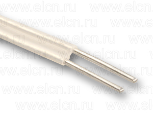 ПТПЖ 2х0,6 оц.